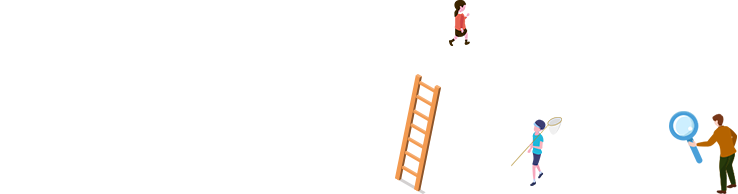 hashiGO